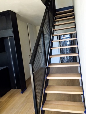 Stairs Image