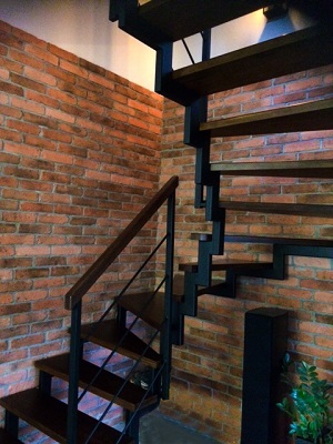 Stairs Image